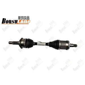 Auto Part  JAC T6 Drive Shaft 2200300P3060  With OEM 2200300P3060