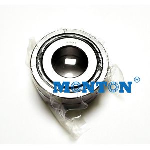 ZKLN3062-2RS 30*62*28mm Axial angular contact ball bearings