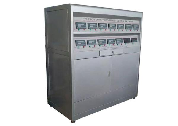Buy 10Mpa Pipe Hydrostatic Testing Equipment , Durable Hydrostatic Testing Machine at wholesale prices