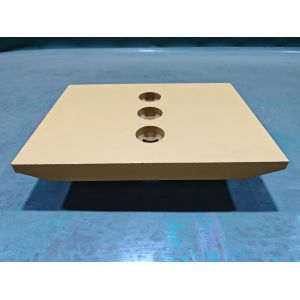 China 1073536 107-3536 Loader Central Segment on sale