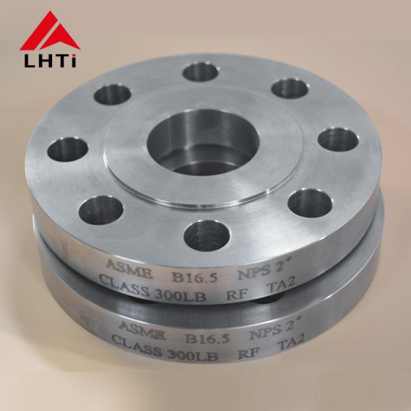 Price titanium long weld neck flange