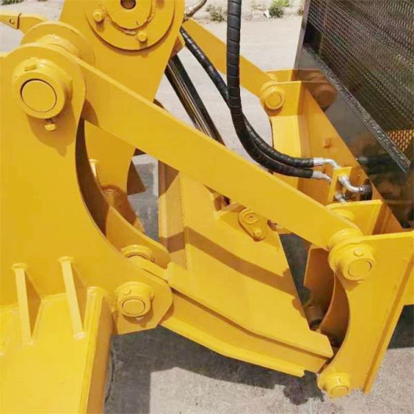 Used Caterpillar 140K Motor Grader In Good Condition Working Hours 2001-4000 17000 KG