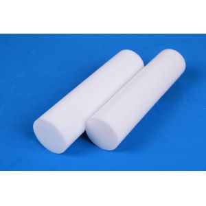 Extruded Polytetrafluoroethylene Rod For Mechanical , High Temperature