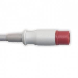 Biolight Invasive Blood Pressure Cable