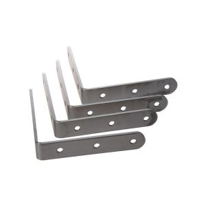 RoHS Oem Hardware Sheet Metal Stamping Parts