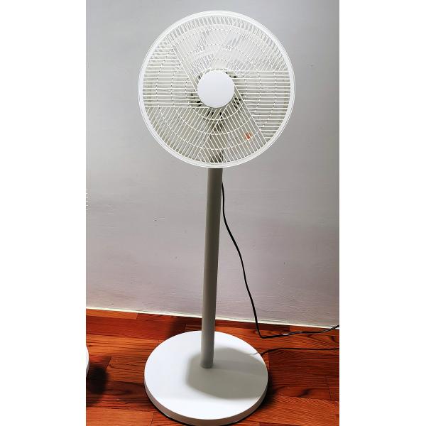 Commercial Three Wind Speed Cooling Fan Pedestal Fan STAND Fan