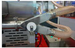 SS316L SS304 Chewable Soft Gel Capsule Manufacturing Machine