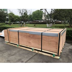 Fireproof Aluminum Composite Material , Aluminum Composite Sheet B1 A2 Grade