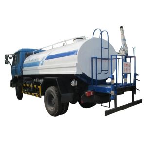 Dongfeng 4x2 10000L Water Sprinkler Truck 10000L Water Sprinkling Truck 10000L