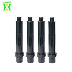 1.2108 Die Steel Components For Packaging Plastic Mould Tooling