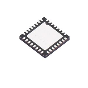 New Genuine Electronics AD7124-8BCPZ Potentiometer Resistor Capacitor Monitor