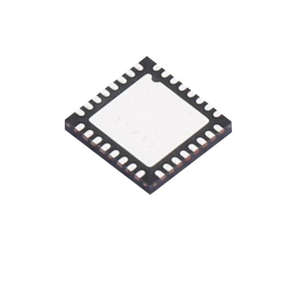 New Genuine Electronics AD7124-8BCPZ Potentiometer Resistor Capacitor Monitor