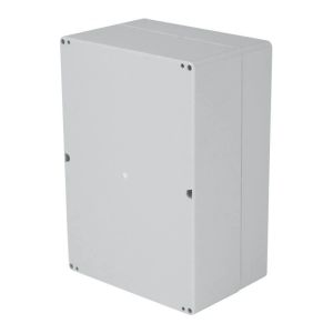 Quality 263x182x125mm Underground ABS Plastic Box for sale