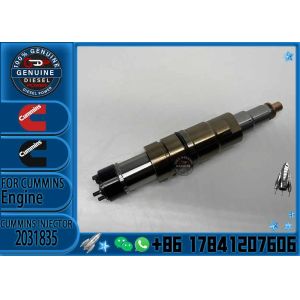 common rail injector 2031835 1933612 2036181 for Scania RDC13A, DC16A high
