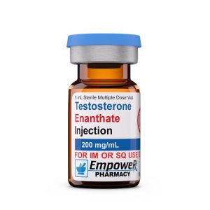 Bodybuilding 10 Ml Vial Labels For test Enanthate