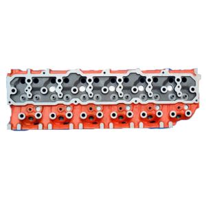 S6S Mitsubishi Cylinder Head 32B01-01010