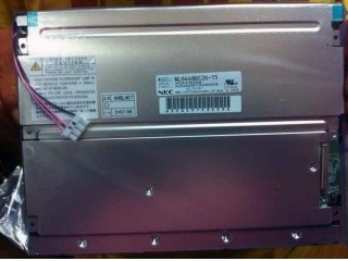 NL6448BC26-15 NEC TFT 20 Pins 8.4 INCH Industrial LCD Panel 200(W)×152(H) mm