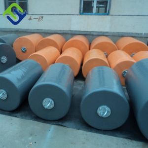 Marine Mooring Buoys Boat Eva Floating Fender Foam Filled