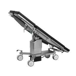 Manual Combination Surgical Ortho Ot Table With Wheels 250kgs Load