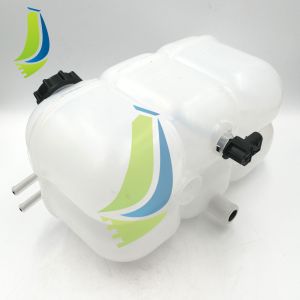 17411509 Coolant Expansion Tank For EC210B EC140C Excavator