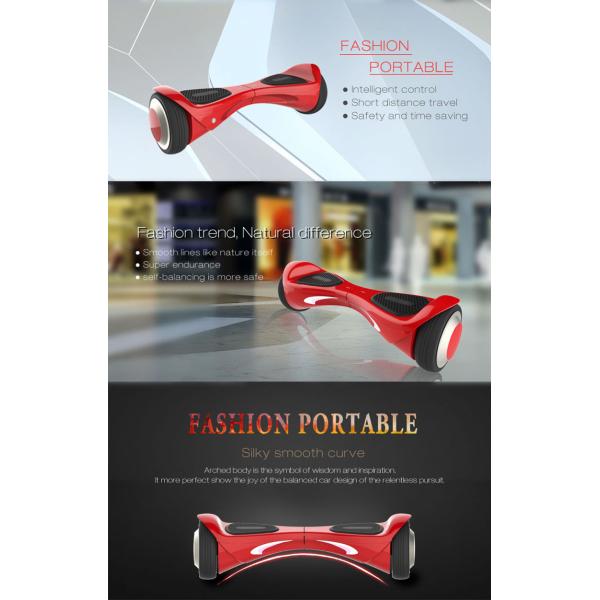 New Design 6.5inch or 8inch Segway Smart Electric Hover Board E Scooter