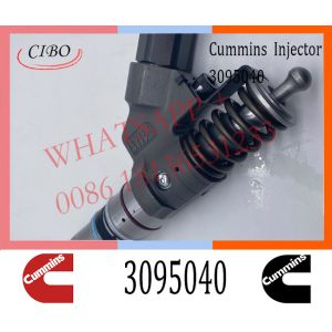 3095040 CUMMINS Diesel Fuel Injector 3095086 3609796 Injection M11 Engine