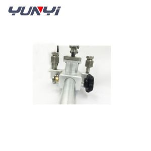 Portable Manual Pressure Gauge Calibrator For Metrological Verification