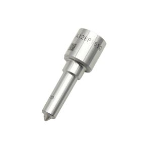 Common Rail Assembly 0433175449 Diesel Fuel Injector 0445120059 With Nozzle