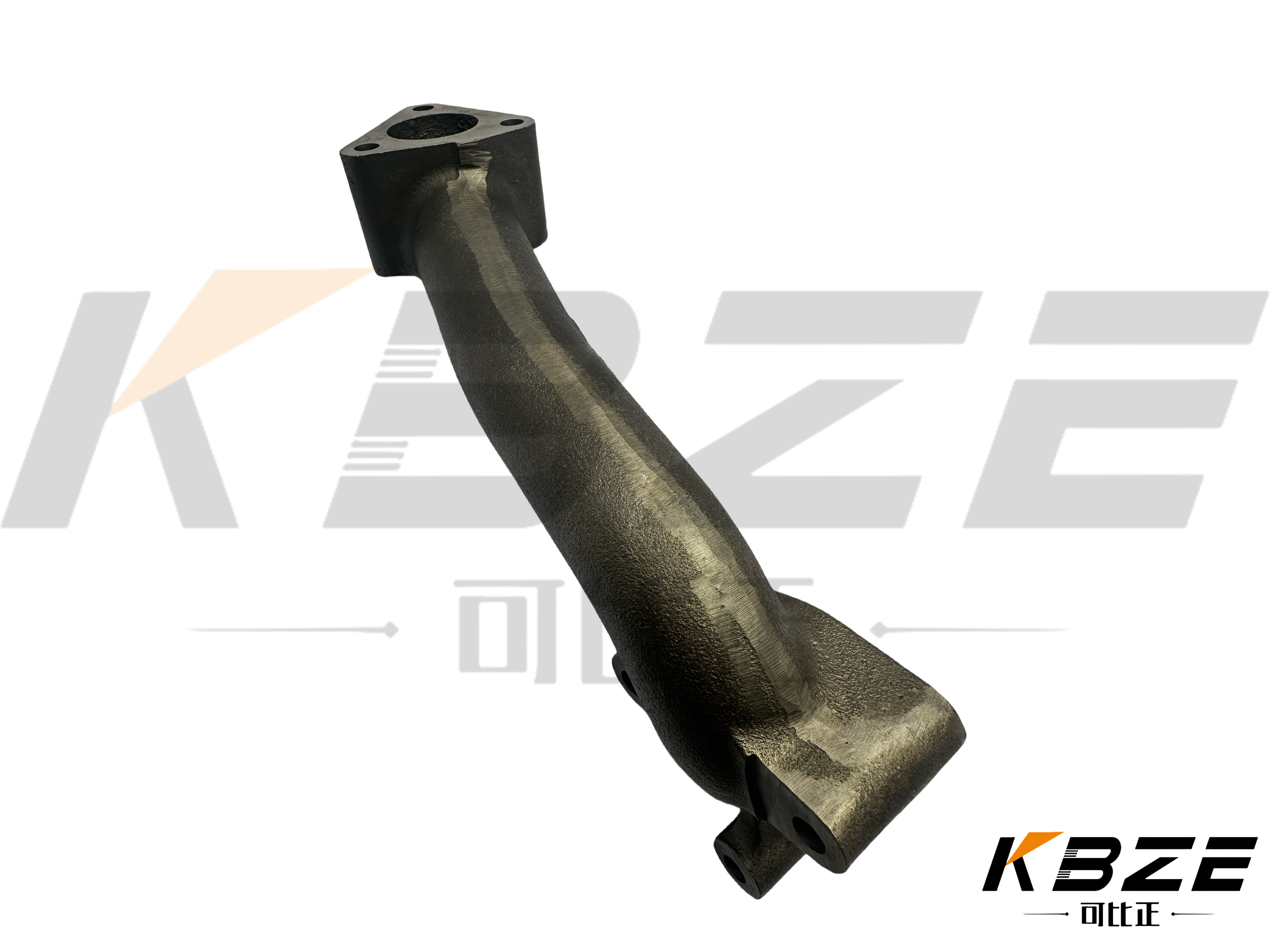 KBZE 1-16181121-1 1161811211 6HK1 EGR PIPE HITACHI ZAX330-3 ZAX350-3 ZAX400-3