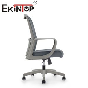 Mesh Modern Style Comfortable Ergonomic Office Chair Factory Price Cheap Mesh