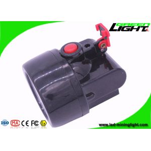 Eco - Friendly LED Coal Mining Lights Changable Angle 100000hours Lifespan