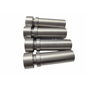 Corrosion Resistant Strength T shaped Carbide T Rod with Customizable Length