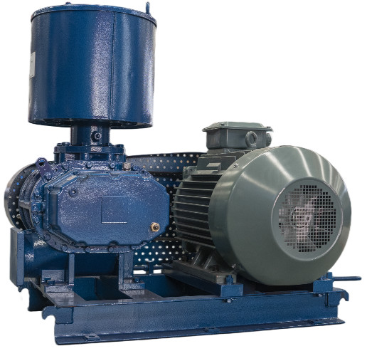 Buy Versatile Roots Blower for Various Industrial Applications and Operations at wholesale prices