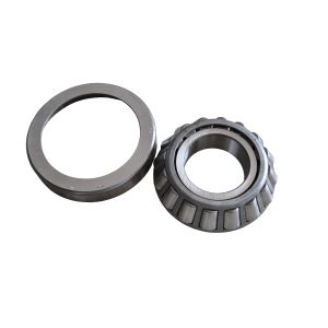 High Strength 23B0051 Backhoe Loader Parts Heavy Duty Roller Bearings