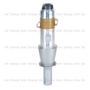 Four Piececs Ultrasonic Ceramic Transducer