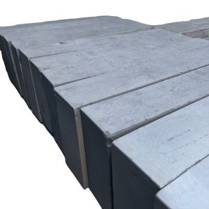 1600*600*300 mm High Density Isostatic Graphite Block