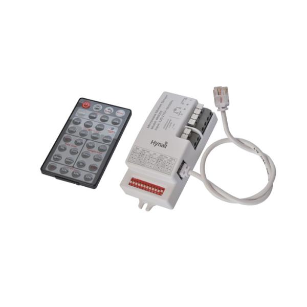 Tri - Level Dimming Detached Antenna Head Microwave Motion Detector HNS205 50
