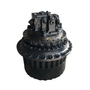 China Belparts Excavator Travel Motor Assy For Komatsu PC400-7 Final Drive Assy 706-8J-01020 706-8J-01011 706-8J-01012 on sale