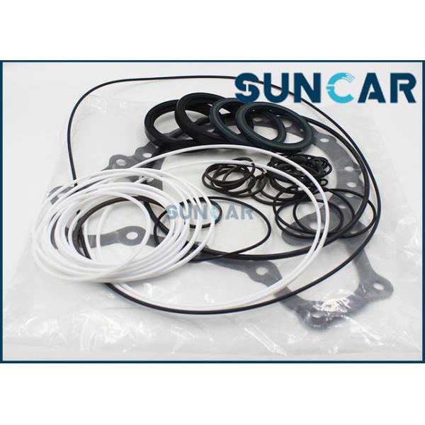 714-07-05140 HIGHT QUALITY TRANSMISSION SEAL KIT FITS FOR KOMATSU WA470-6 WA480-6