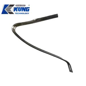 Steel Bar Section Steel Flat Steel Bar Alloy Structural Steel Hardware Tools
