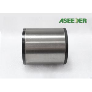 Tile Tungsten Material Tile Sliding Radial Bearing With Greater Drilling