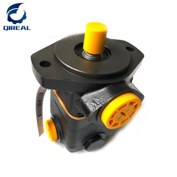 Buy 6BT5.9 diesel engine parts hydraulic pump 3415378 at wholesale prices