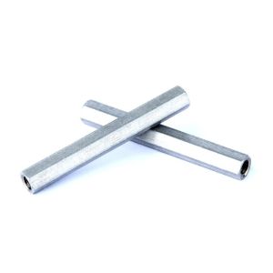 Female To Female Threaded Hex Aluminum Standoff PCB Spacer