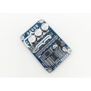 JYQD-V8.3B sensorless 0 to 5V 3 Phase 150w BLDC Driver Board