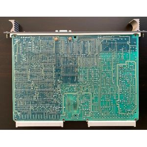 ABB 83SR07D-E GJR2392700R1210 Bus Coupling Module Programmable Logic Controllers