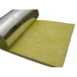Thermal Insulation Glass Wool Blanket