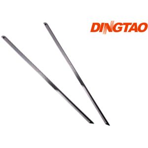 801437 DT Vector IX9 IH8 Q80 Cutter Spare Parts 364 × 8.5 × 2.4 Knife Blades