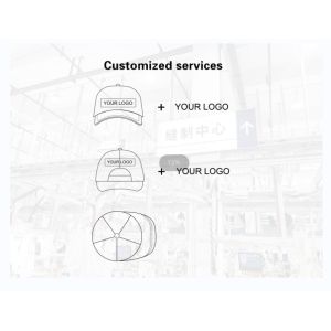 Tailoring Design Polyester Canvas Breathable Fabric Racing Sport Cap for