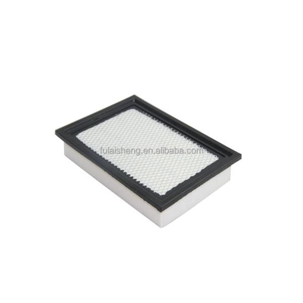 Ford YL8Z-9601-AA FA1043 3514282 FA1754 FA1632 Air Filter Replacement PU Filter Paper