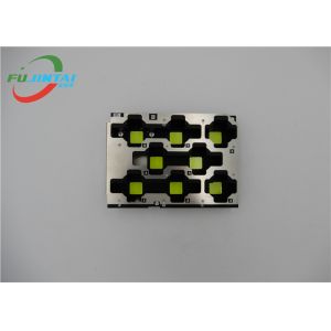 1 Month Guarantee Fuji Spare Parts FUJI NXT H01 H02 Nozzle Station NC08B UL016